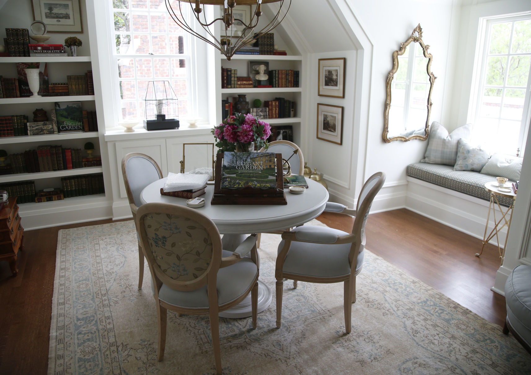 Designer Showcase: Harwelden